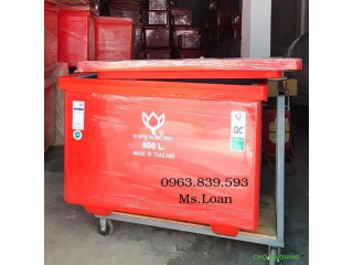Thùng đá 800L trữ lạnh hải sản, thùng đựng nước đá nhập khẩu thái lan / 0963.839.593 Ms.Loan
