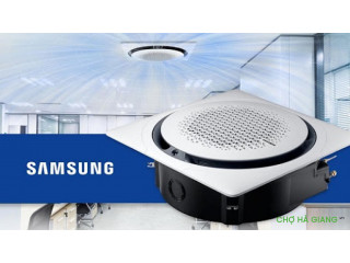 Chuyên bán và Cung cấp Máy lạnh âm trần Samsung AC100NN4SEC/EA giá rẻ nhất và duy nhất